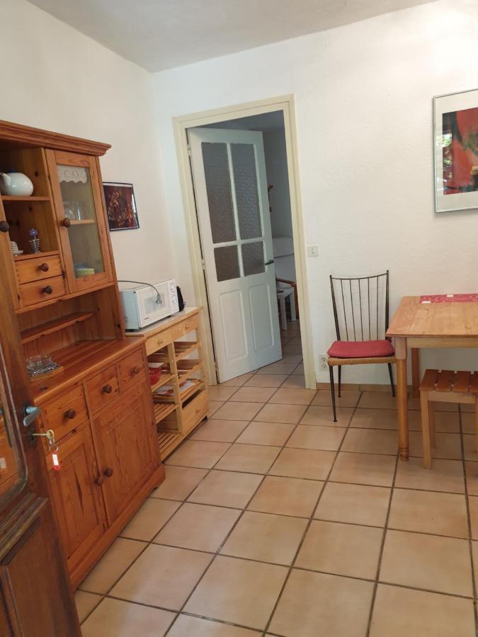 Villa Lou-Pelou à Gravieres Extérieur photo