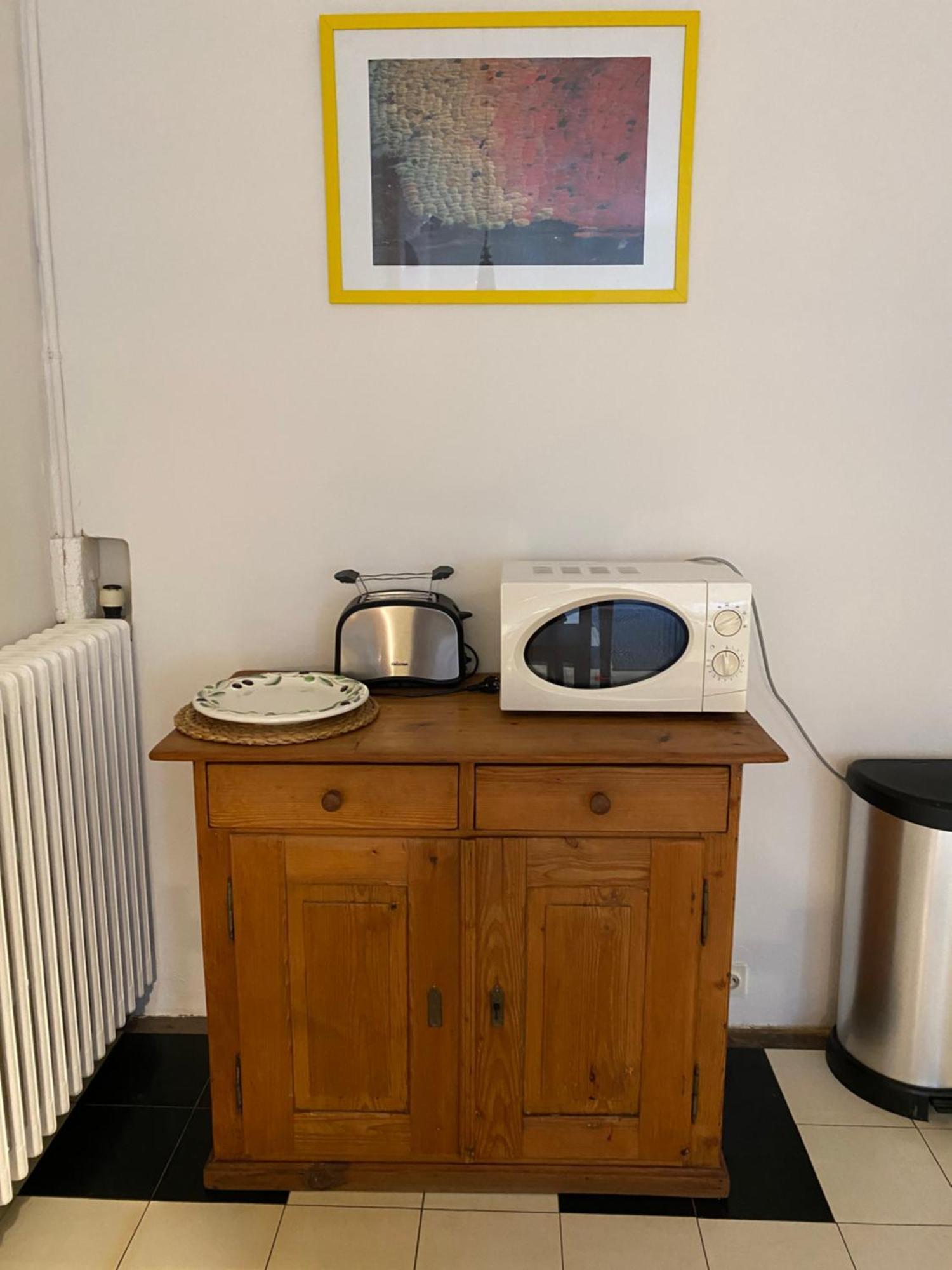 Villa Lou-Pelou à Gravieres Extérieur photo