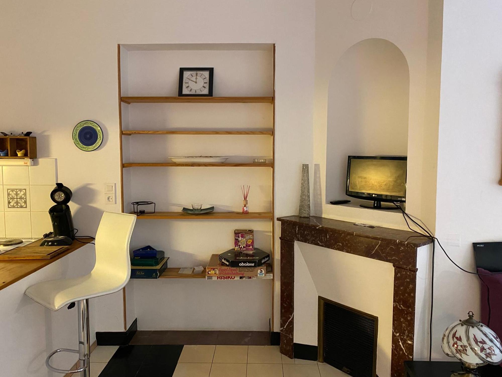 Villa Lou-Pelou à Gravieres Extérieur photo
