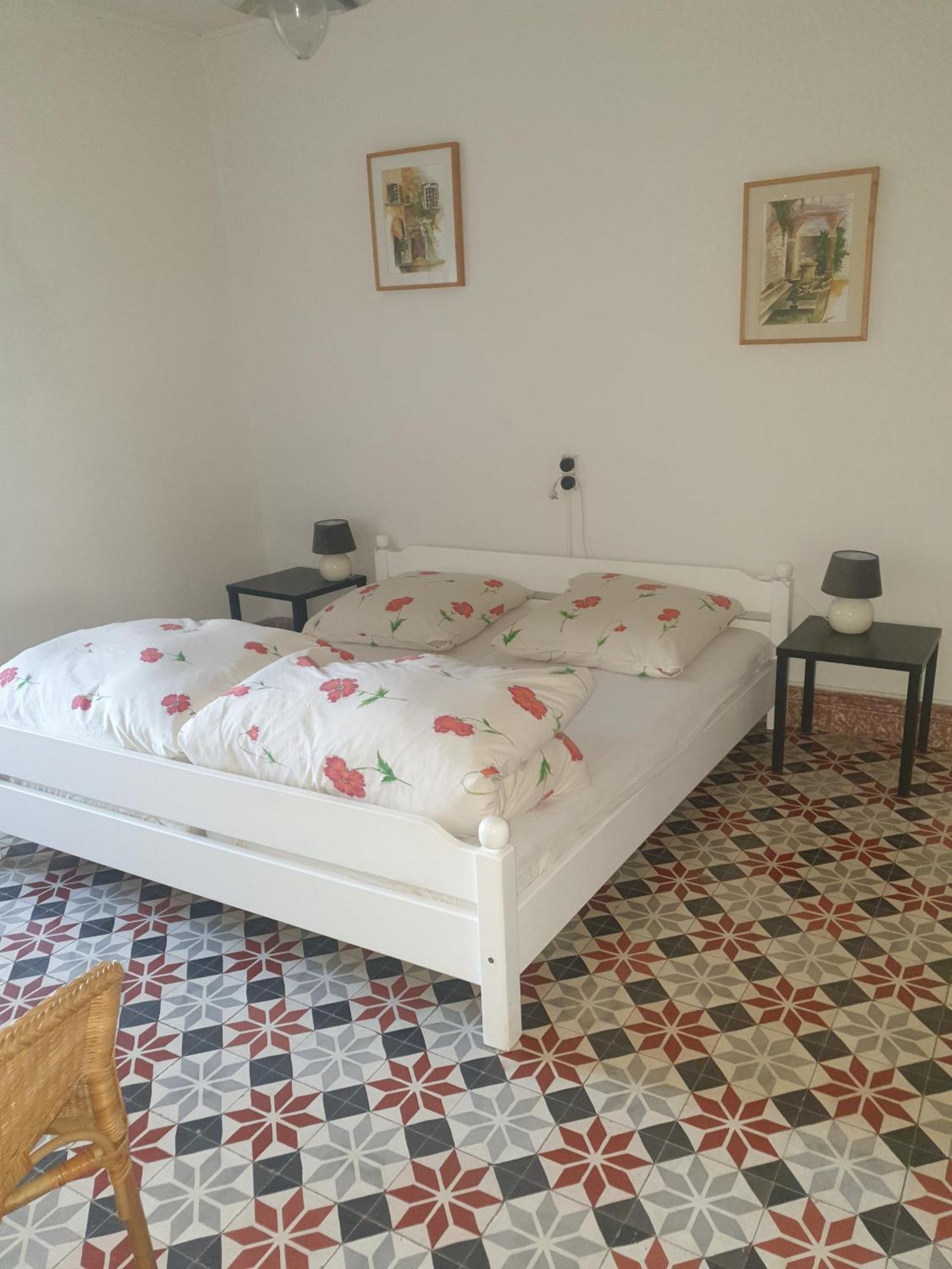 Villa Lou-Pelou à Gravieres Extérieur photo