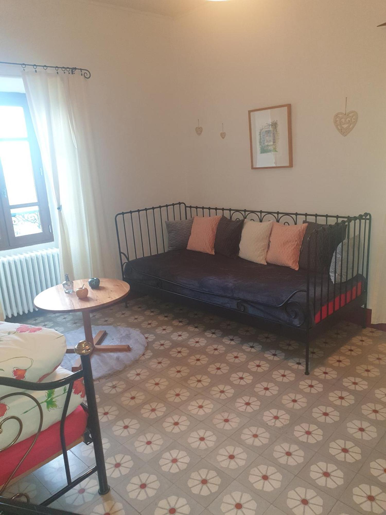 Villa Lou-Pelou à Gravieres Extérieur photo